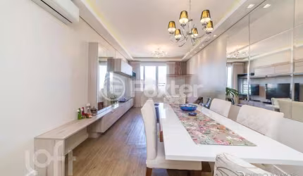 Apartamento com 2 quartos à venda na Rua Fernando Cortez, 151, Cristo Redentor, Porto Alegre, 76 m2 por R$ 695.000