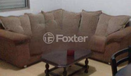 Apartamento com 2 quartos à venda na Rua Brasil, 1499, São Miguel, São Leopoldo, 53 m2 por R$ 145.000