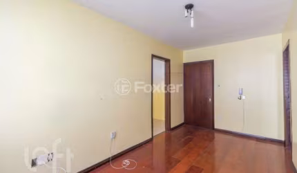 Apartamento com 1 quarto à venda na Avenida Padre Cacique, 220, Praia de Belas, Porto Alegre, 42 m2 por R$ 165.000
