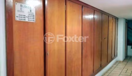 Apartamento com 1 quarto à venda na Avenida Padre Cacique, 50, Praia de Belas, Porto Alegre, 40 m2 por R$ 222.600