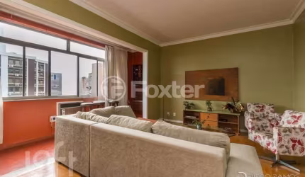 Apartamento com 3 quartos à venda na Rua Pinheiro Machado, 282, Independência, Porto Alegre, 183 m2 por R$ 750.000