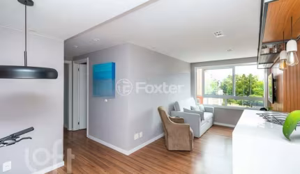 Apartamento com 2 quartos à venda na Rua José do Patrocínio, 913, Cidade Baixa, Porto Alegre, 61 m2 por R$ 800.000