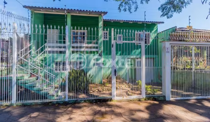 Casa com 2 quartos à venda na Avenida Doutor Alberto Vianna Rosa, 407, Morro Santana, Porto Alegre, 187 m2 por R$ 576.240