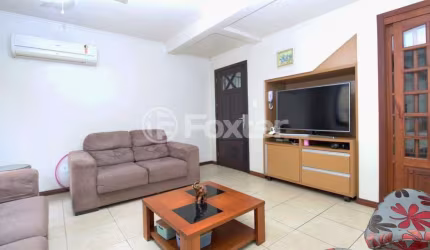 Casa em condomínio fechado com 3 quartos à venda na Rua Miguel Couto, 293, Menino Deus, Porto Alegre, 243 m2 por R$ 899.000