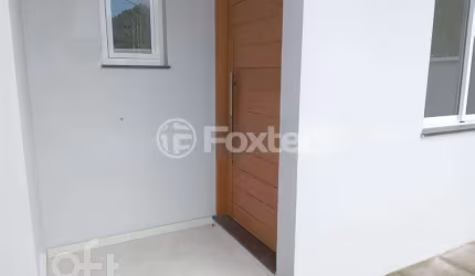 Casa com 2 quartos à venda na Rua Maricas, 151, Fátima, Canoas, 71 m2 por R$ 440.000