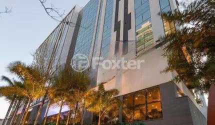 Kitnet / Stúdio à venda na Avenida Inácio Vasconcelos, 49, Boa Vista, Porto Alegre, 23 m2 por R$ 595.000
