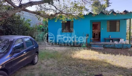 Casa com 3 quartos à venda na Estrada Itapuã, 3249, Itapuã, Viamão, 120 m2 por R$ 200.000