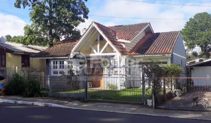 Casa com 3 quartos à venda na Rua Paraguai, 334, Eugênio Ferreira, Canela, 125 m2 por R$ 850.000