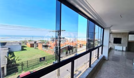 Apartamento com 4 quartos à venda na Rua Beira Mar, S/N, Zona Nova, Capão da Canoa, 160 m2 por R$ 1.180.000