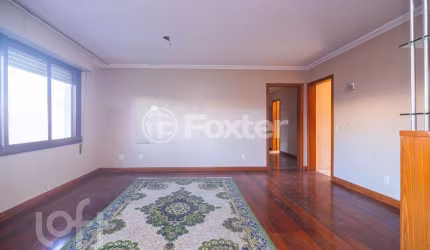 Apartamento com 3 quartos à venda na Avenida Bastian, 92, Menino Deus, Porto Alegre, 144 m2 por R$ 800.000