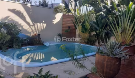 Casa com 4 quartos à venda na Rua Pery Luiz de Freitas, 275, Scharlau, São Leopoldo, 303 m2 por R$ 790.000