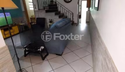 Casa com 2 quartos à venda na Rua Gonçalves Ledo, 271, Jardim Botânico, Porto Alegre, 150 m2 por R$ 692.000