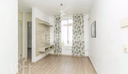 Apartamento com 2 quartos à venda na Rua Ney da Gama Ahrends, 565, Morro Santana, Porto Alegre, 50 m2 por R$ 175.000