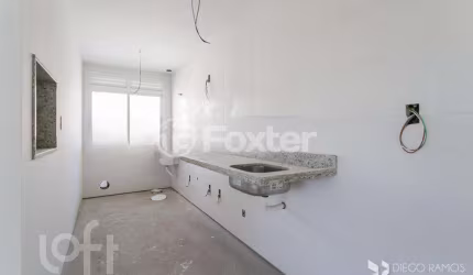 Apartamento com 1 quarto à venda na Rua Paulo Setúbal, 134, Passo da Areia, Porto Alegre, 77 m2 por R$ 429.000