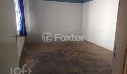 Apartamento com 1 quarto à venda na Rua Coronel Neves, 396, Medianeira, Porto Alegre, 27 m2 por R$ 106.000