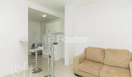 Apartamento com 1 quarto à venda na Travessa Vileta, 252, Jardim Botânico, Porto Alegre, 75 m2 por R$ 415.000