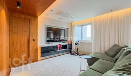 Apartamento com 3 quartos à venda na Rua Doutor João Satt, 25, Jardim Europa, Porto Alegre, 148 m2 por R$ 2.680.000