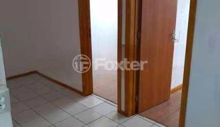 Apartamento com 2 quartos à venda na Rua José Barcellos Garcia, 100, Rubem Berta, Porto Alegre, 40 m2 por R$ 277.000