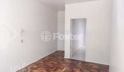 Apartamento com 2 quartos à venda na Rua Portugal, 1030, São João, Porto Alegre, 59 m2 por R$ 280.000