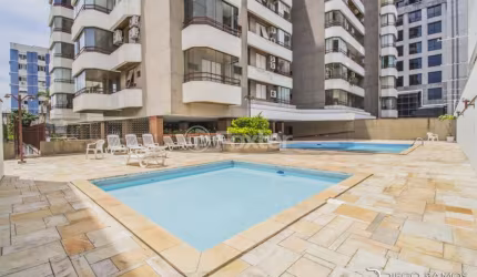 Apartamento com 2 quartos à venda na Rua Ribeiro Cancela, 55, Menino Deus, Porto Alegre, 111 m2 por R$ 700.000