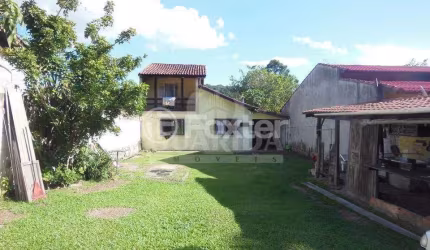 Casa com 1 quarto à venda na Avenida da Serraria, 3081, Espírito Santo, Porto Alegre, 100 m2 por R$ 430.000