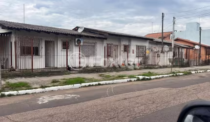 Terreno à venda na Rua Itabaiana, 178, Mathias Velho, Canoas, 788 m2 por R$ 1.800.000