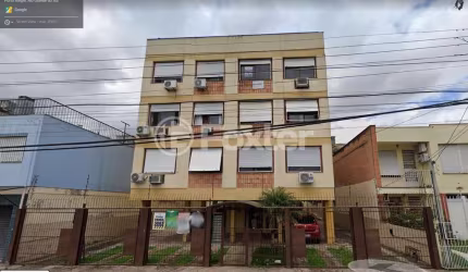 Apartamento com 2 quartos à venda na Rua Teixeira de Freitas, 538, Santo Antônio, Porto Alegre, 59 m2 por R$ 250.000