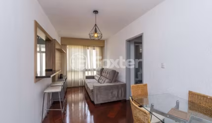 Apartamento com 2 quartos à venda na Rua Silva Jardim, 475, Bela Vista, Porto Alegre, 62 m2 por R$ 530.000