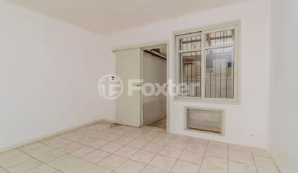 Apartamento com 1 quarto à venda na Rua General Vitorino, 242, Centro Histórico, Porto Alegre, 31 m2 por R$ 207.000