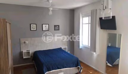 Apartamento com 1 quarto à venda na Rua General Vitorino, 242, Centro Histórico, Porto Alegre, 31 m2 por R$ 185.250