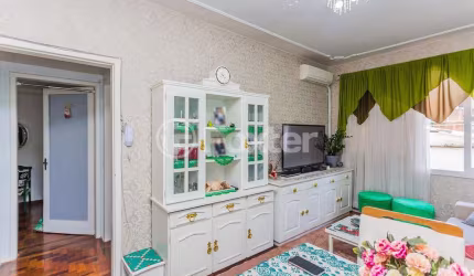 Apartamento com 2 quartos à venda na Rua Domingos Crescêncio, 250, Santana, Porto Alegre, 77 m2 por R$ 304.000