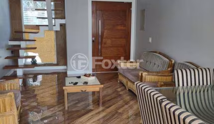 Casa com 3 quartos à venda na Rua Landel de Moura, 2346, Tristeza, Porto Alegre, 184 m2 por R$ 750.000