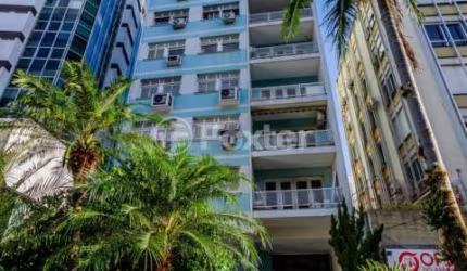 Apartamento com 3 quartos à venda na Rua Vinte e Quatro de Outubro, 89, Moinhos de Vento, Porto Alegre, 143 m2 por R$ 830.000