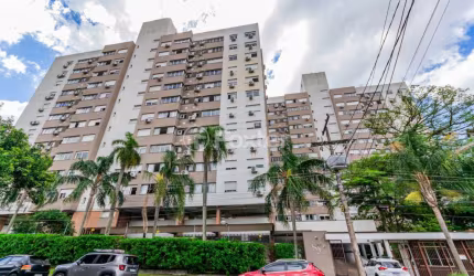 Apartamento com 2 quartos à venda na Rua Dário Totta, 215, Teresópolis, Porto Alegre, 63 m2 por R$ 435.000