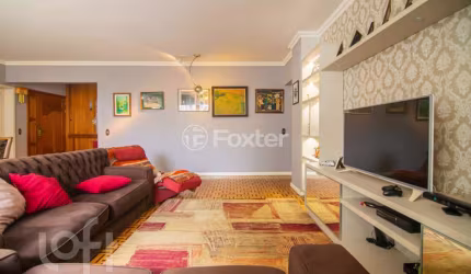 Apartamento com 3 quartos à venda na Rua Garibaldi, 891, Bom Fim, Porto Alegre, 168 m2 por R$ 930.000