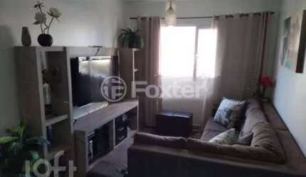 Apartamento com 3 quartos à venda na Rua Frederico Otávio Domingues Barbosa, 50, São Sebastião, Porto Alegre, 75 m2 por R$ 676.000
