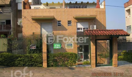 Apartamento com 2 quartos à venda na Rua São Lucas, 410, Bom Jesus, Porto Alegre, 55 m2 por R$ 170.000