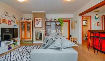 Apartamento com 3 quartos à venda na Rua Doutor Mário Totta, 506, Tristeza, Porto Alegre, 94 m2 por R$ 844.000