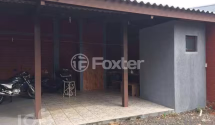 Apartamento com 2 quartos à venda na Rua Quatro Colônias, 60, Campina, São Leopoldo, 53 m2 por R$ 256.045
