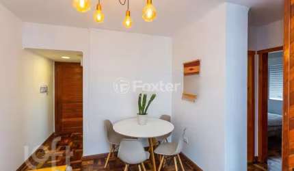 Apartamento com 2 quartos à venda na Rua Artigas, 88, Petrópolis, Porto Alegre, 58 m2 por R$ 269.000