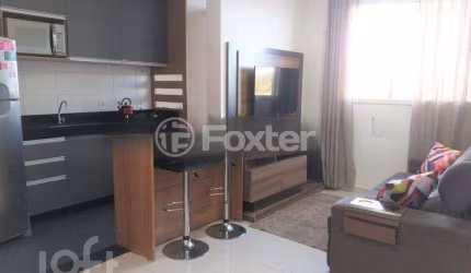 Apartamento com 2 quartos à venda na Rua Sobradinho, 269, São Jorge, Novo Hamburgo, 45 m2 por R$ 275.000