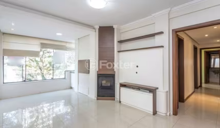 Apartamento com 3 quartos à venda na Rua Visconde de Duprat, 134, Petrópolis, Porto Alegre, 115 m2 por R$ 519.000