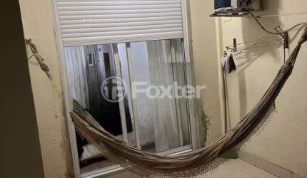 Apartamento com 2 quartos à venda na Avenida Cristóvão Colombo, 274, Floresta, Porto Alegre, 57 m2 por R$ 340.000