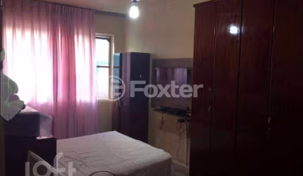 Apartamento com 2 quartos à venda na Rua Albion, 402, Partenon, Porto Alegre, 58 m2 por R$ 297.000