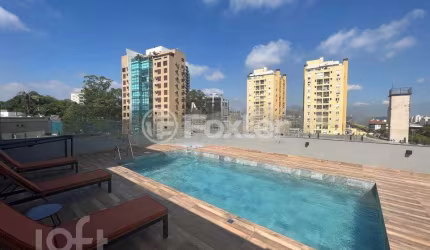 Apartamento com 3 quartos à venda na Avenida Wilhelm Rotermund, 20, Rio Branco, São Leopoldo, 329 m2 por R$ 2.104.801