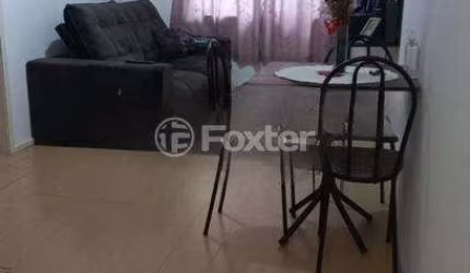 Apartamento com 1 quarto à venda na Rua Coronel Feijó, 880, São João, Porto Alegre, 41 m2 por R$ 180.000