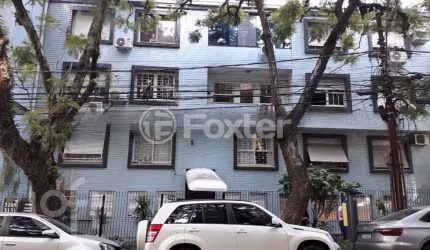Apartamento com 2 quartos à venda na Rua Dona Laura, 359, Rio Branco, Porto Alegre, 79 m2 por R$ 420.000