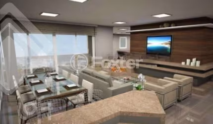 Apartamento com 3 quartos à venda na Rua São Pedro, 153, Marechal Rondon, Canoas, 128 m2 por R$ 1.200.000