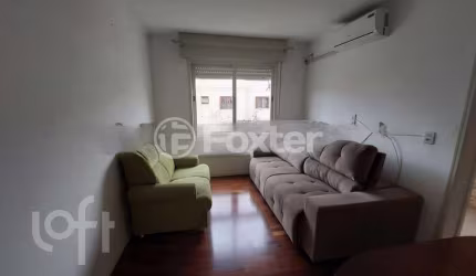 Apartamento com 2 quartos à venda na Travessa São Jacó, 100, Higienópolis, Porto Alegre, 62 m2 por R$ 350.000