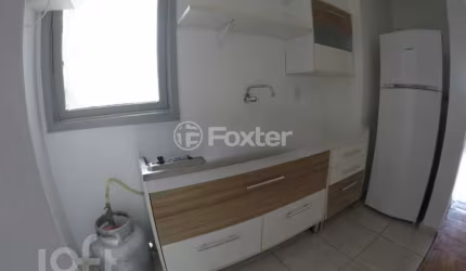 Apartamento com 1 quarto à venda na Rua dos Andradas, 407, Centro Histórico, Porto Alegre, 34 m2 por R$ 180.000